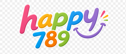 Happy 789 โลโก้